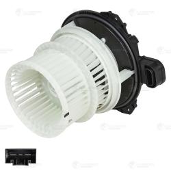 Э/вентилятор отоп. для а/м Toyota Camry (XV70) (18-)/RAV 4 (XA50) (19-)/Lexus RX (15-) (LFh 1941)