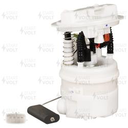 Модуль топл. насоса для а/м Renault Arkana (19-) 1.3Tce 4x4 (SFM 1009)