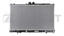 Радиатор охлаждения двигателя Mitsubishi Lancer VII 03- mk-1186