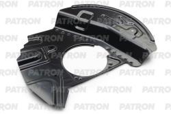 Кожух тормозного диска PBS070