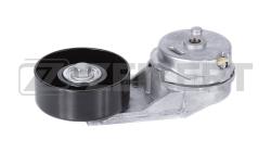 Ролик с натяжителем агрегатного ремня CHEVROLET CAPTIVA (C100 C140) 11- OPEL ASTRA J 12- INSIGNIA sr-1768