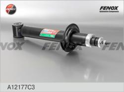 A12177C3 Амортизатор ВАЗ 2108-2109 зад.масл.