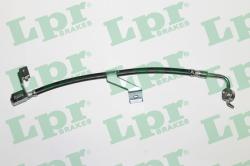 Шланг тормозной M10x1x415mm пер.прав Escort 6T46659