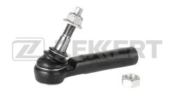 Наконечник рулевой лев./прав. Cadillac Escalade III 06- Chevrolet Tahoe (GMT900) 07- sn-2501