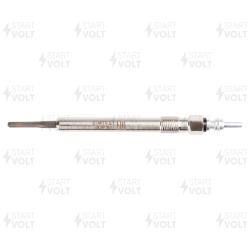 Свеча накаливания для а/м Mercedes-Benz C (W204) (06-)/E (W211) (02-) 2.2d под ключ 10 (GLSP 153)