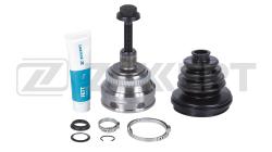 ШРУС внешн. Audi 80 86- 8091- 90 87- МКПП gs-3154