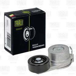 Ролик привод. ремня для а/м Hyundai Sante Fe (12-) 2.0d/2.2d (с натяж. мех.) (CM 3052)