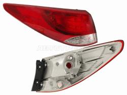 Фонарь задний Hyundai ix35 09-13 (Слева)
