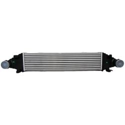 526535 Интеркулер Mercedes W204 / W212 / W172 1.8-2.5 (11-)