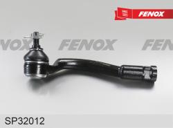 Наконечник р/т KIA SORENTO 15-/OPTIMA 16-/HYUNDAI TUCSON 16- лев. SP32012