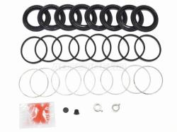 Ремкомплект суппорта FR TOYOTA LAND CRUISER 200 07- (на 2 суппорта)