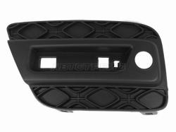 Заглушка бампера Renault Sandero Stepway 14-22 (Сзади/ Справа)