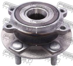 Ступица передняя в сборе 0582-CX5F