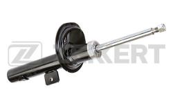 Амортизатор масляный правый передней подвески Peugeot 206 98- so-4256