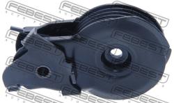 Натяжитель ремня приводного FORD MONDEO 96-07 0587-EP