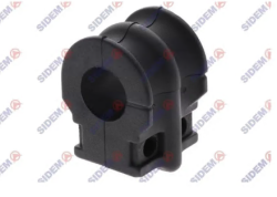 Втулка стабилизатора NISSAN MURANO Z51 07-14 пер.подв. 841808