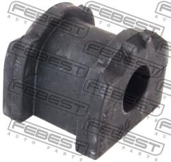 Втулка стабилизатора MITSUBISHI LANCER 07- пер.подв.20мм MSB-CYF