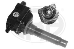 Катушка зажигания KIA SHUMA II/SEPHIA/CLARUS/CARENS 1.6/1.8 880186