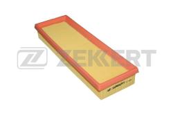 Фильтр возд. Nissan Primastar (X83) 01- Renault Megane 99- Kangoo 00- Scenic 99- Trafic II 01-  lf-1624