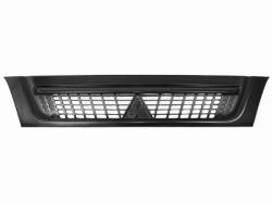 Решетка радиатора Mitsubishi Fuso Canter FE8 02-12 (Широкая кабина)