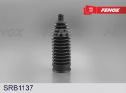 Пыльник рулевой рейки TOYOTA HIACE/LAND CRUISER 120 02- SRB1137