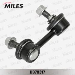 DB78317 Тяга стабилизатора HONDA ACCORD 98- пер.прав.