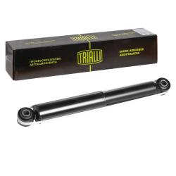 TRIALLI AG 08526 Амортизатор для автомобилей Hyundai Starex / H-1 (96-) задний с рессорами
