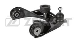 Рычаг подвески попереч. перед. верх. лев. Mazda 6 II 07- ql-3367