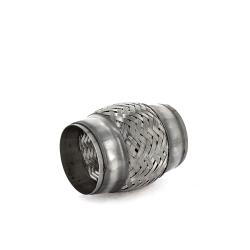 Гофра глушителя нижняя Standard Audi TT (2007-2010) 2.0 flp132