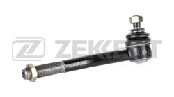 Наконечник рулевой лев. Lada 2108 2109 21099 87- sn-2229