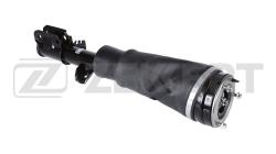 Пневмостойка подвески передн. прав. без ADS Land Rover Range Rover III 06- ld-1066