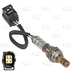 Датчик кисл. для а/м Mercedes-Benz GLE Coupe С292 (14-) 3.0i после кат. слева (VS-OS 1563)