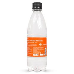 AIRLINE ADDG001 Растворитель-бензин (обезжириватель) "Галоша", бут. 0,5 л.