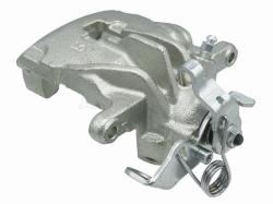 Суппорт тормозной задний VOLKSWAGEN TRANSPORTER 90-03 левый