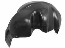 Подкрылок Nissan Juke 10-14 (Сзади/ Слева/ на всю арку/ 4WD)