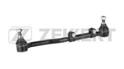 Тяга рулевая в сборе лев. Opel Omega B 94- st-4298