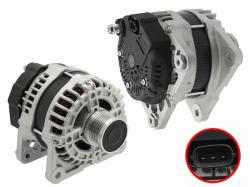 Генератор NISSAN X-TRAIL 2.0 07-14 MR20DE 12V 140A