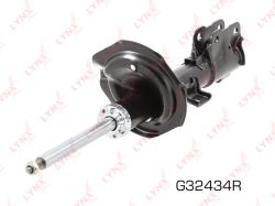 Стойка амортизаторная передняя R MITSUBISHI OUTLANDER/AIRTREK II 06> g32434r