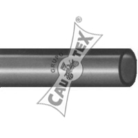 ТРУБКА ПЛАСТИКОВАЯ D4X7.5 MM БУХТА 25 M (ЦЕНА ЗА 1 МЕТР !!!) 903005