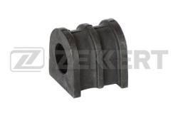 Втулка перед. стабилизатора Nissan Note (E11) 06- gm-1231