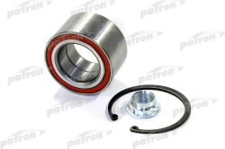 PBK3435 Подшипник ступичный