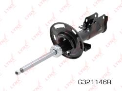 Стойка амортизаторная передняя R MAZDA 3 BM BN 13-19 g321146r