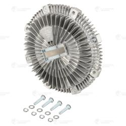 Муфта вязкост. для а/м Nissan Patrol (Y61) (97-) 3.0D (без крыльч.) (c 2006 г.) (LMC 1461)