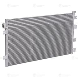 Радиатор кондиц. для а/м Volga Siber/Chrysler/Dodge Sebring/Stratus (LRAC 0346)