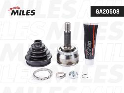 GA20508 ШРУС VOLVO S40/V40 1.6-2.0 96-00 нар.(ABS)