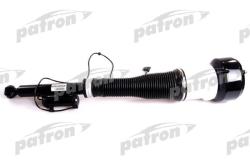 Пневмостойка PAS2004