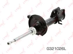 Стойка амортизаторная передняя L LADA KALINA II 13> g321026l