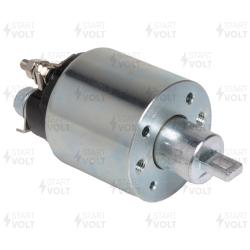 Реле втягивающее стартера для а/м Nissan Qashqai (06-) 2.0i (VSR 1401)