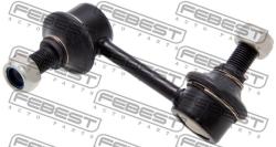 ТЯГА СТАБИЛИЗАТОРА ЗАДНЯЯ ПРАВАЯ (HYUNDAI H-1 (TQ) 2007-) FEBEST 1223-h1rrh