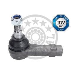 Наконечник рулевой тяги AUDI: Q7 (4L)PORSCHE: CAYENNE (92A)  CAYENNE (9PA)VW: AMAROK (2H_  S1B)  g1-1206